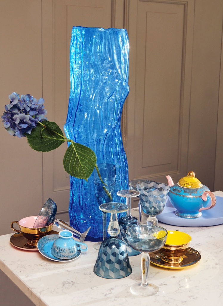 Pols Potten - Tree Log Vase