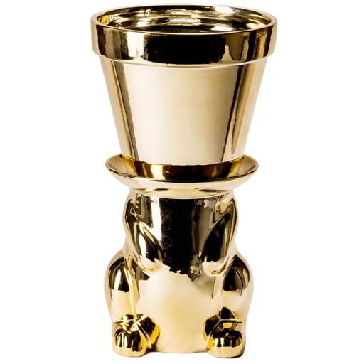 Pols Potten - Pot Head Vase