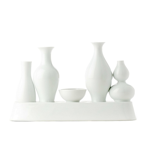 Pols Potten - Shanghai Vase