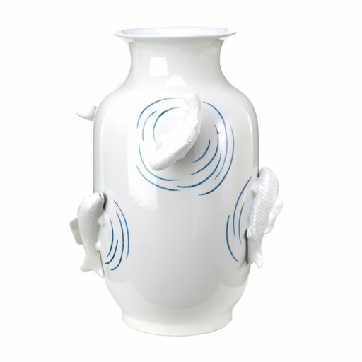 Pols Potten - Fisch Pond Vase